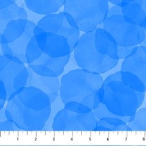 Tonal Trios 10453-42 Blue Curacao