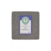 Wool Ironing Mat - 12 Inch 