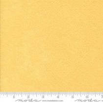Soft Textures Fireside 60001 40 Yellow by Moda Fabrics - By The Yard
