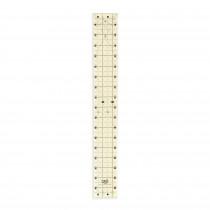 2.5 x 18 Inch Non-slip Quilting Ruler