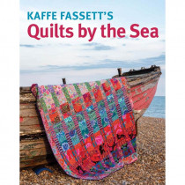 Kaffe Fassetts Quilts by the Sea
