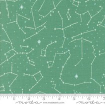 321 Blast Off 20954 16 Neptune by Moda Fabrics - By The Yard