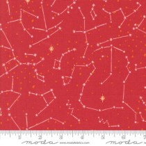 321 Blast Off 20954 20 Mars by Moda Fabrics - By The Yard