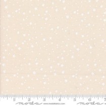 321 Blast Off 20955 31 Spacesuit White by Moda Fabrics - By The Yard