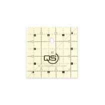 3.5 X 3.5 Inch Non-slip Quilting Ruler