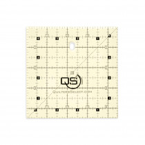 4.5 X 4.5 Inch Non-slip Quilting Ruler