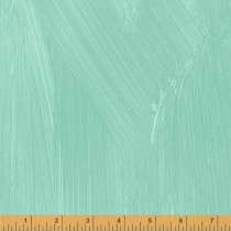 Colorwash Textured Solid 42576C-10 Sea Glass