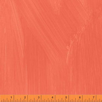 Colorwash Textured Solid 42576C-8 Watermelon