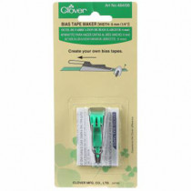 1/4 Inch Clover Bias Tape Maker