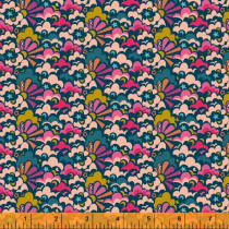 Eden Cloud Puff 52807-5 Pink
