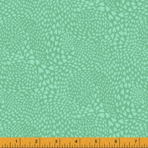 Eden Swirl Of Hearts 52813-13 Green