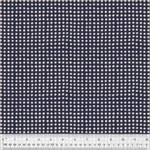 Ruby and Bee Blenders Heather Ross Dots 54417-34 Night Sky/Blush for Windham Fabrics - By The Yard