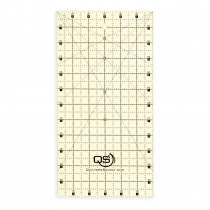 6 x 12 Inch Non-slip Quilting Ruler
