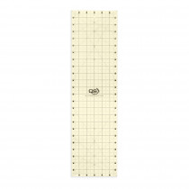 6 x 24 Inch Non-slip Quilting Ruler