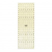 8.5 x 24 Inch Non-slip Quilting Ruler 