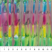 Rainbow Cake 80751-72 Citrus Green