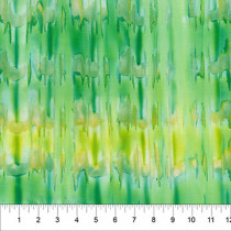 Rainbow Cake 80751-73 Green