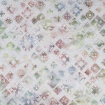 Quilt Inspired Backgrounds Quilt Block Toss 80913-40 Gray Flannel