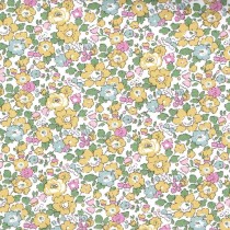 Betsy Ann Tana Lawn™ Cotton 3638020F 