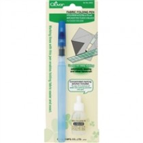 Fabric Folding Pen