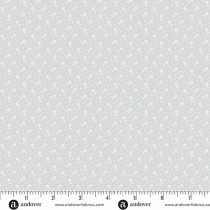 Century Grays CS-925-C Gray Daisies
