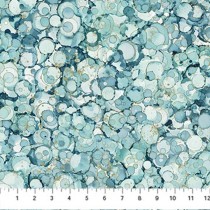 Midas Touch Bubble Texture DM26834-42