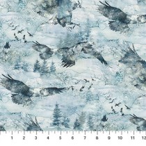 Soar DP24583-42 Moody Blues