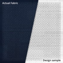 Kaki-No-Hana Sashiko Sampler