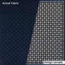 Asagao Sashiko Sampler