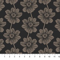 Indelible AMT1000-99L Anemone Silvertone