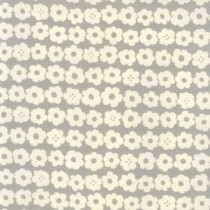 Natural Girl Oxford Cloth YKA-89020-1 C for Kokka USA - By The Half Yard