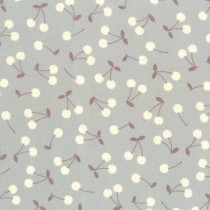 Standard (Cherry) Oxford Cloth YKA-96010-1 C for Kokka USA - By The Half Yard