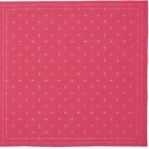 Lecien Sashiko Sampler Rose