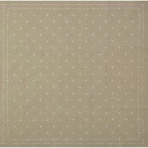 Lecien Sashiko Sampler Gray