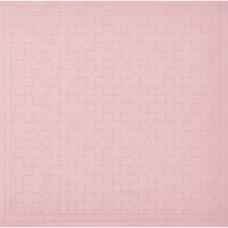 Lecien Sashiko Sampler Coral