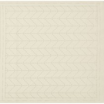 Lecien Sashiko Sampler White