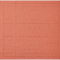 Lecien Sashiko Sampler Orange