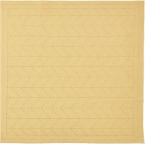 Lecien Sashiko Sampler Beige