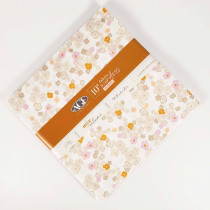 Mix The Volume 10 Inch Squares Pack