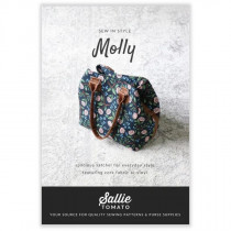 Molly Project Satchel Pattern