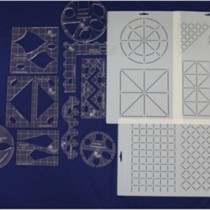 Ruler Mastery Kit