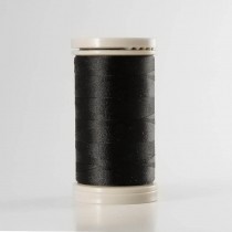 80 wt. Thread - Black 0900