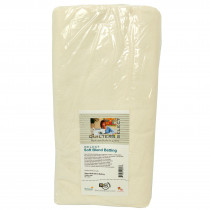 Select Soft Blend Batting from Quilters Select