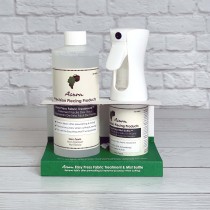 Easy Press Fabric Treatment Combi Kit