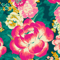 Acqua Di Rose Quilt Back 10200