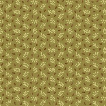 Autumn Woods A-1548-G Fern Heartleaf
