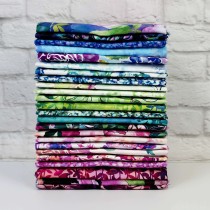 Bella Blossoms Fat Quarter Bundle