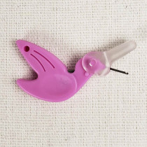Le Needle Bird Needle Threader