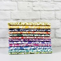 Birds and Branches Fat Quarter Bundle 