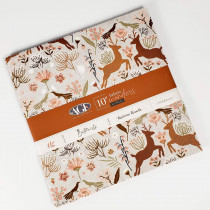 Botanist 10 inch squares pack